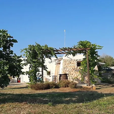 Tenuta Macchia Li Preti *