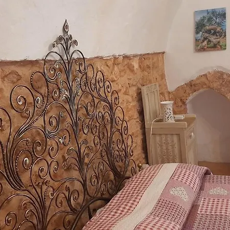 Tenuta Macchia Li Preti Сasa de vacaciones