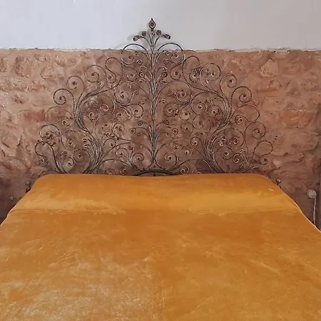 Dom wakacyjny Tenuta Macchia Li Preti