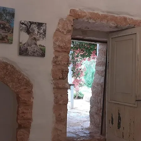 Tenuta Macchia Li Preti *