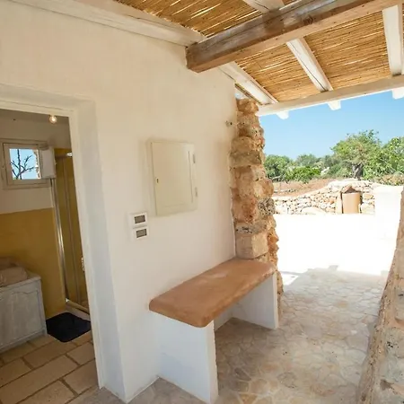Tenuta Macchia Li Preti