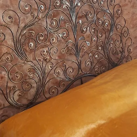 Dom wakacyjny Tenuta Macchia Li Preti