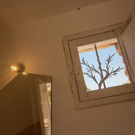 Dom wakacyjny Tenuta Macchia Li Preti