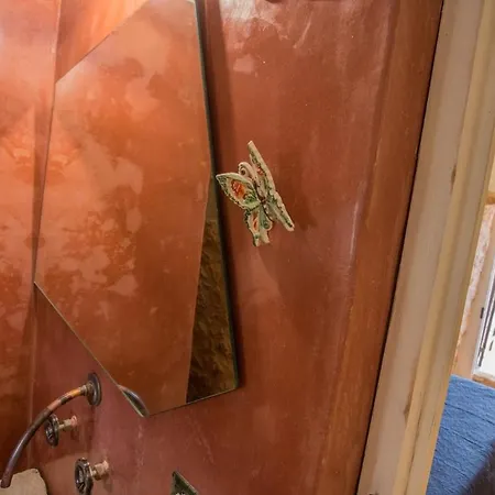 Tenuta Macchia Li Preti Dom wakacyjny *