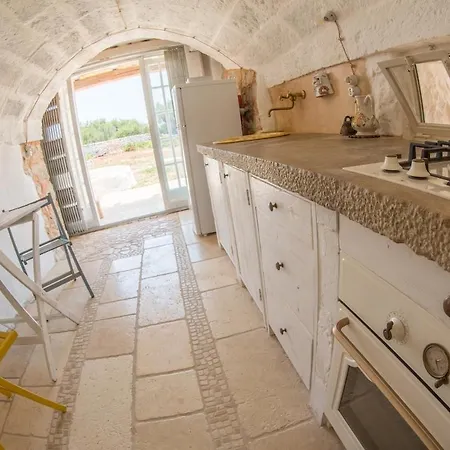 Tenuta Macchia Li Preti *