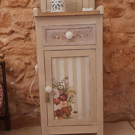Dom wakacyjny Tenuta Macchia Li Preti *